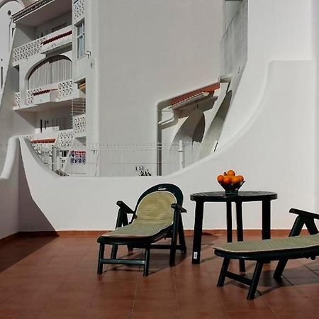 Albufeira Inn - Lote 6 T1 Εξωτερικό φωτογραφία
