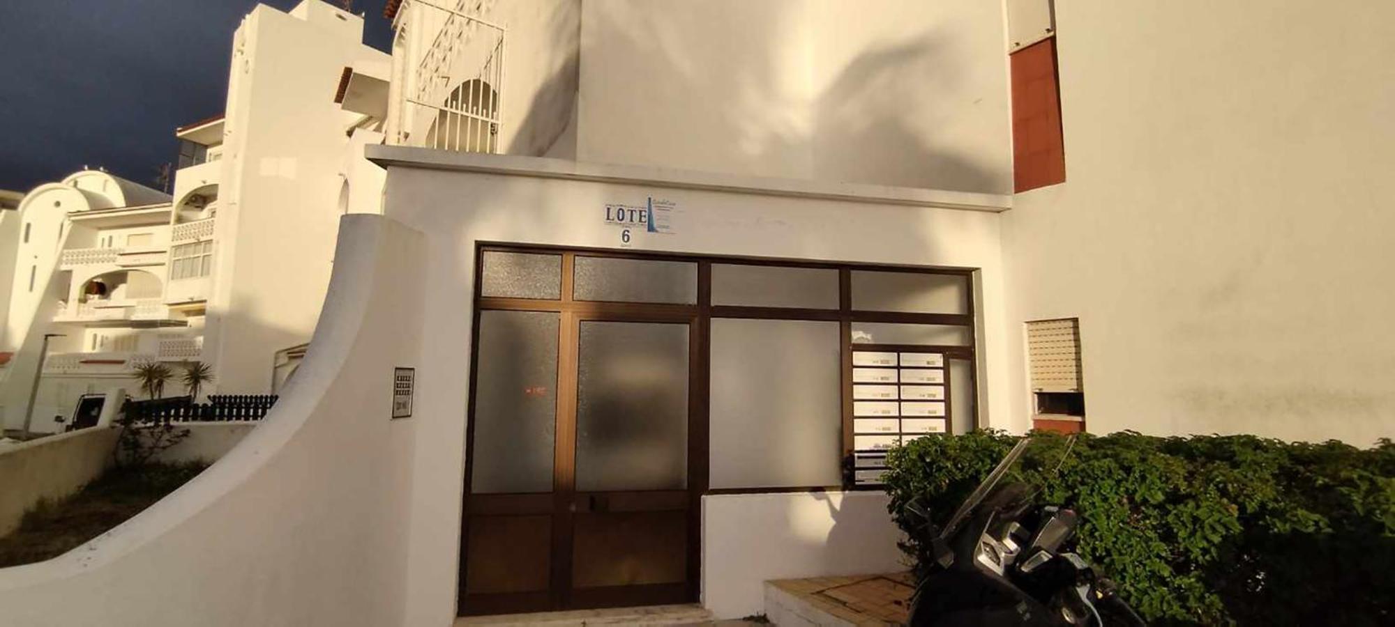 Albufeira Inn - Lote 6 T1 Εξωτερικό φωτογραφία