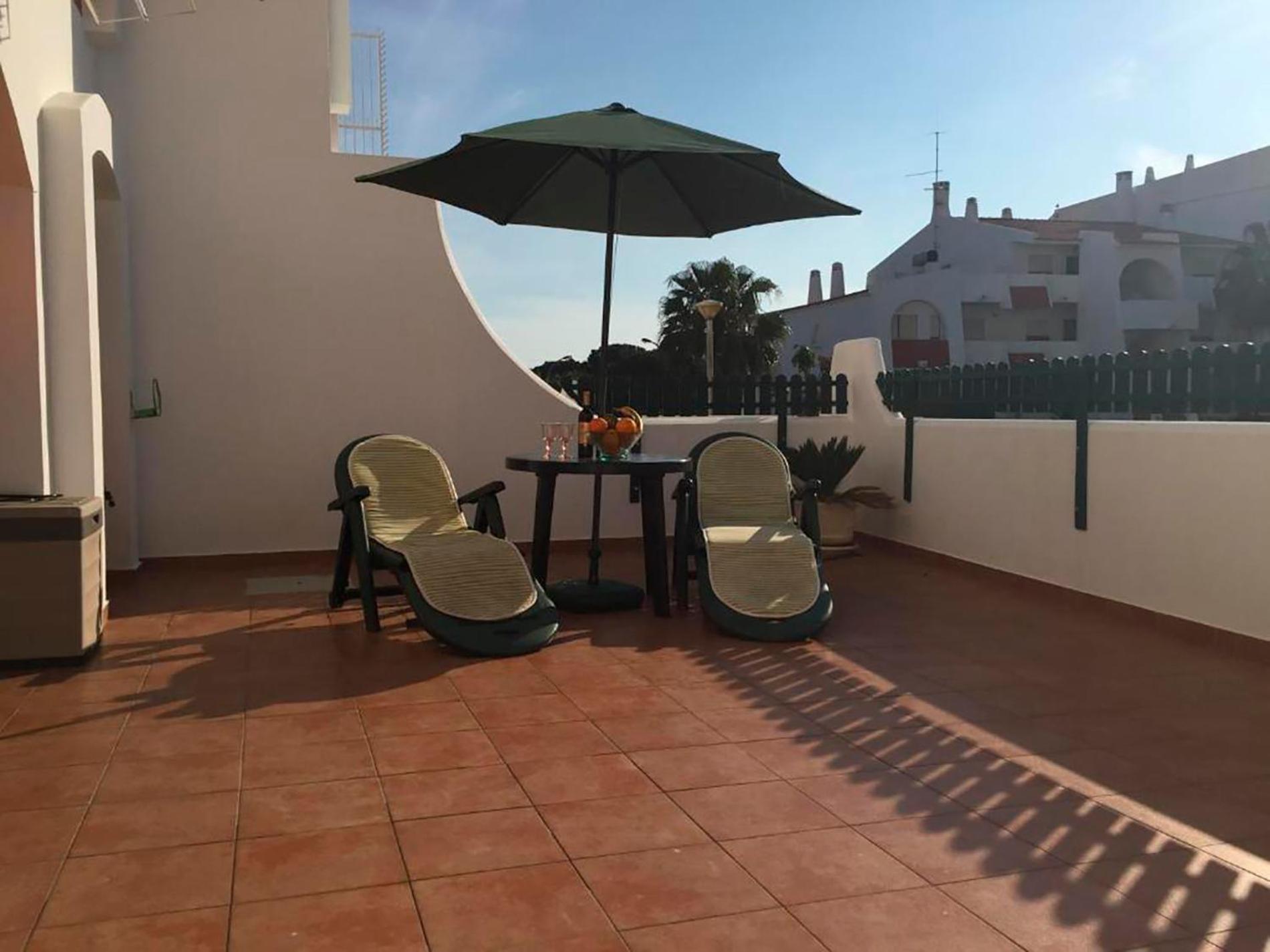 Albufeira Inn - Lote 6 T1 Εξωτερικό φωτογραφία