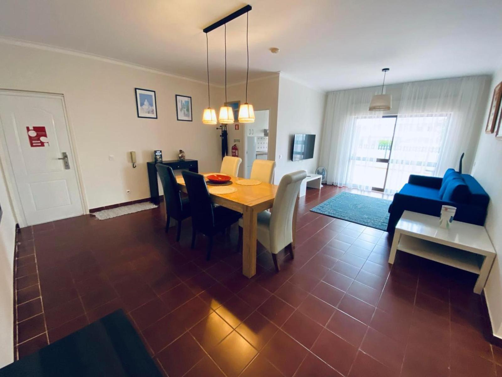 Albufeira Inn - Lote 6 T1 Εξωτερικό φωτογραφία